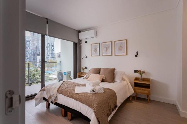 Exclusive Las Condes Romantic Getaway