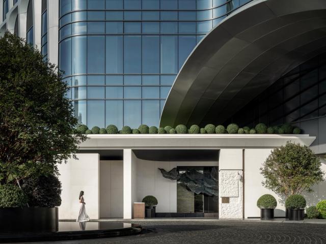 HUALUXE Shenzhen Bao'an by IHG, Shenzhen Bao'an Airport