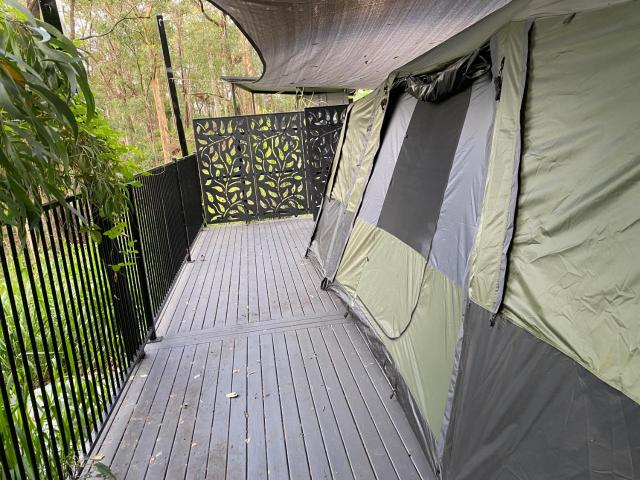 Trees Rd Glamping