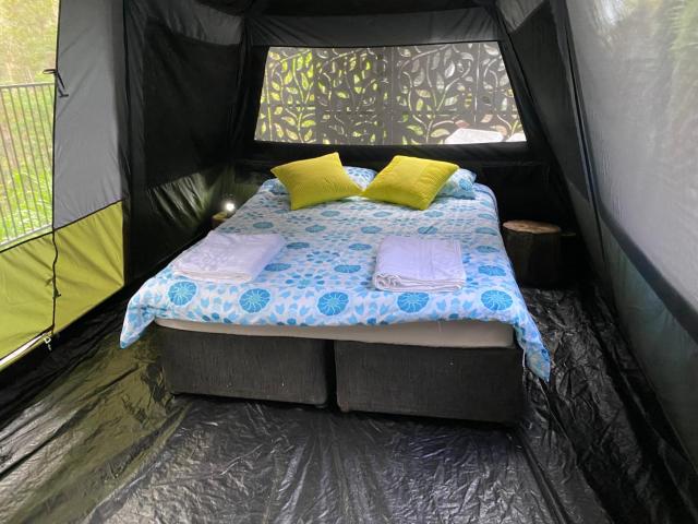 Trees Rd Glamping
