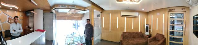 Hotel Zenith