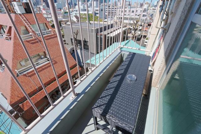 V Close to Shinjuku Kabukicho Korean Town FrWIFI M