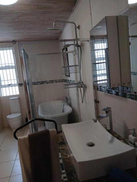 Guest House Oaktree fourways