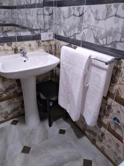 Hospedaje Ronda de Poniente