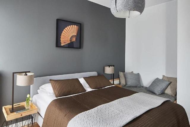 Elegant Apartment Żoliborz Arkadia by Renters Prestige