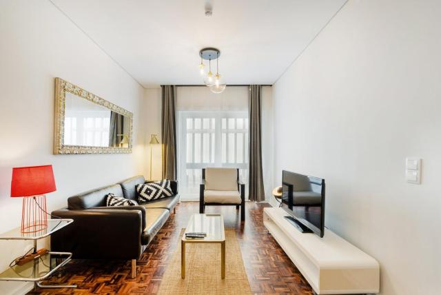 GuestReady - Peaceful retreat near Casa da Música
