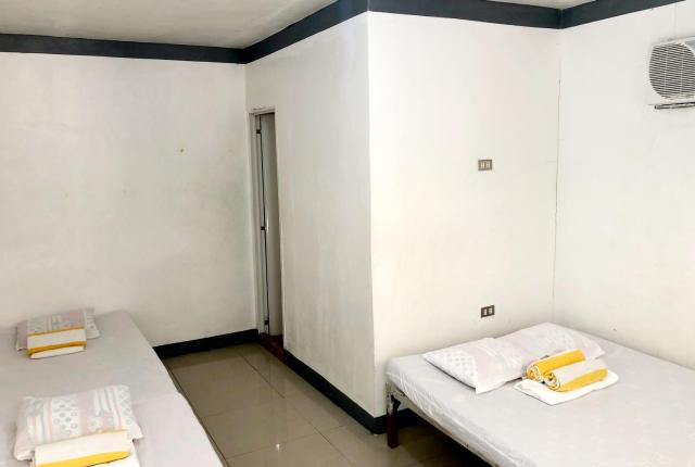 Patty hostel