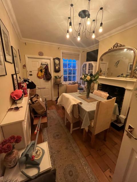 Cluaine Meala cottage