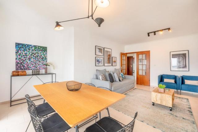 GuestReady - A relaxing retreat in Lisbon