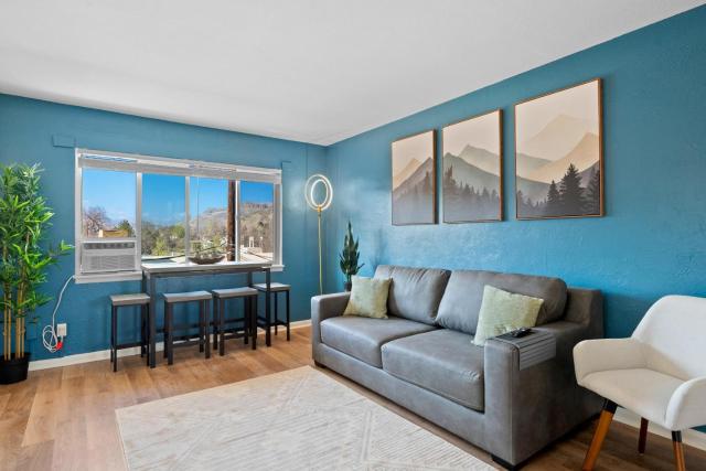 10 min Red Rocks & FAMILY FRIENDLY & 7min to I70 & STR-25-0008