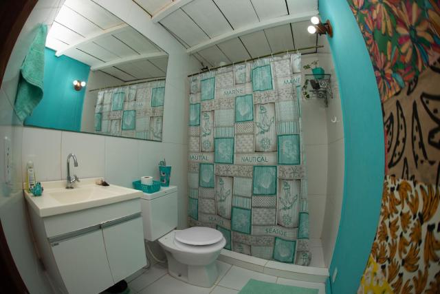 Hostel Casa Lion- Private room