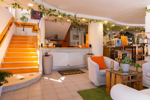 Hotel A Casa Nostra