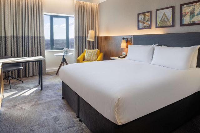 Hilton Belfast