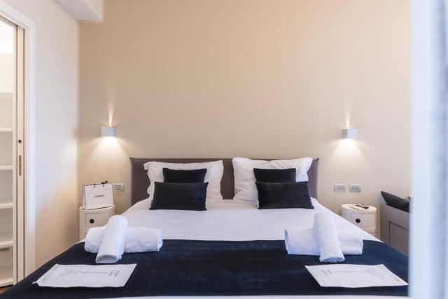 VIVILO COLLECTION - Magna Grecia 29 View Apartment