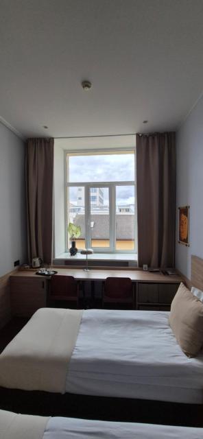 Private room at Hotel building