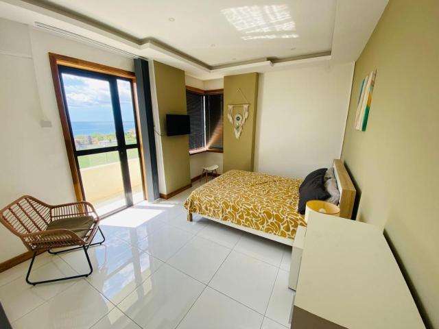 Luxury Seaview Apartment
