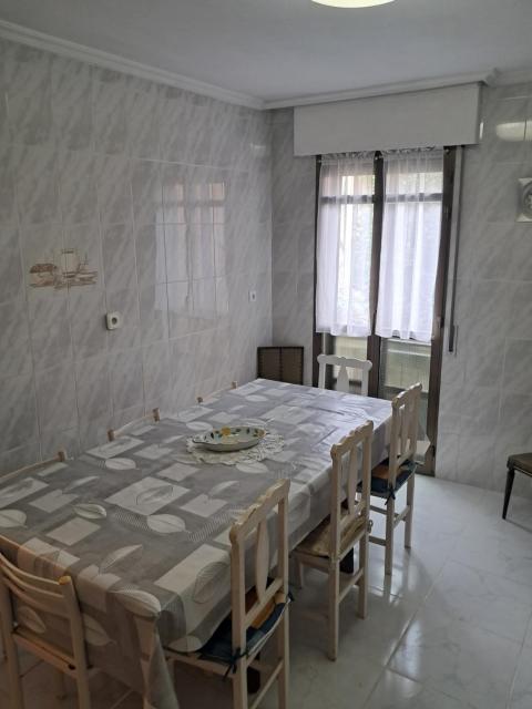 Albergue Casa Arqueña, sólo peregrinos
