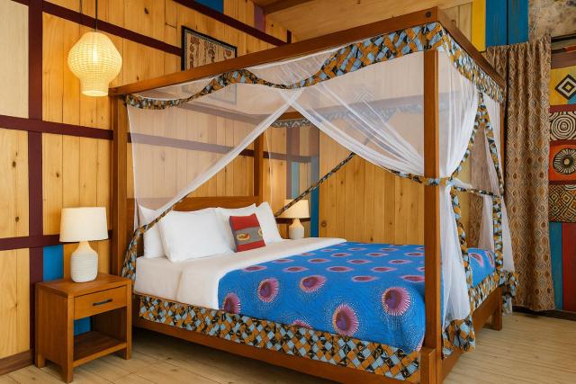 Yambi Guesthouse