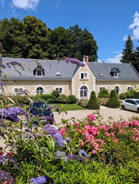 Château de la Menaudière