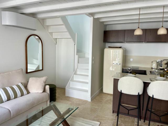 Maison Jeanne
