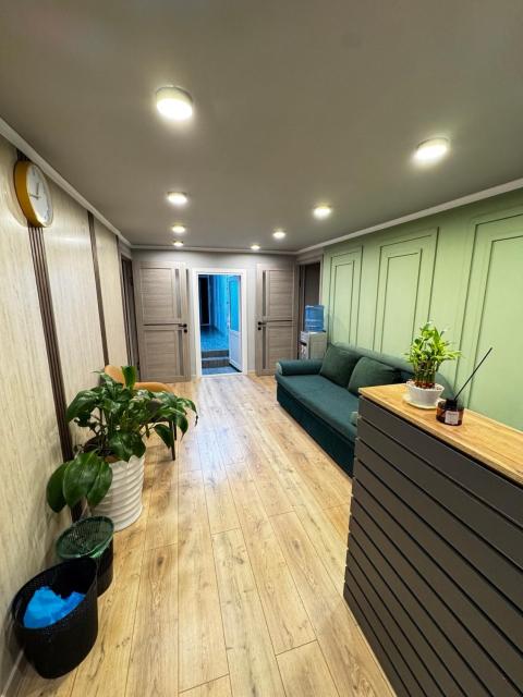 Hostel Navi Osh