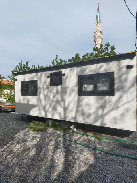 BayKus Guesthouse-Konukevi