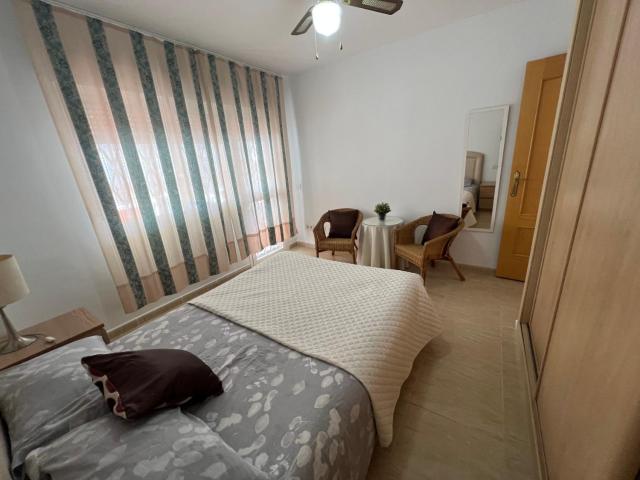 Magnífico Apartamento en La Carihuela, Torremolino