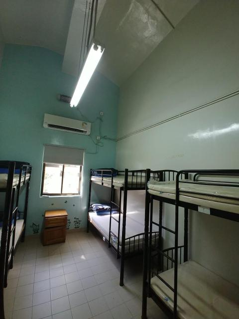 YHA Ngong Ping SG Davis Youth Hostel