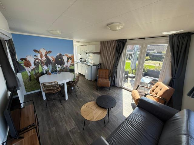 Camping Wad noch Meer