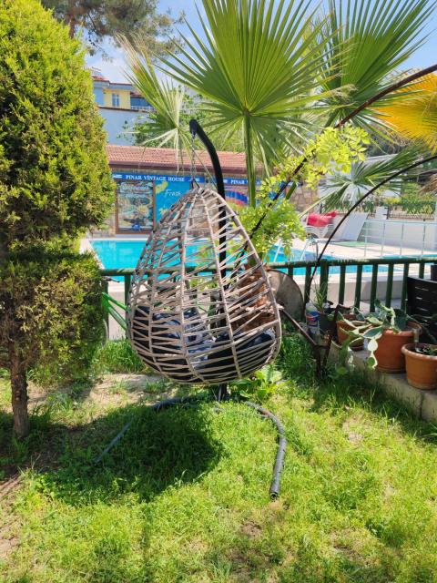 Pınar Otel