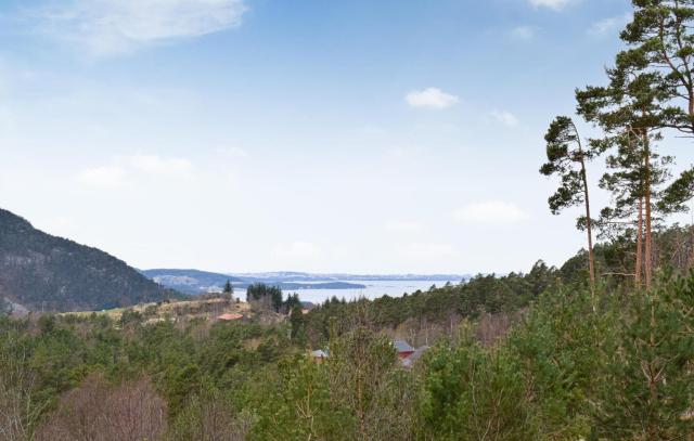Lovely Home In Jørpeland With House Sea View