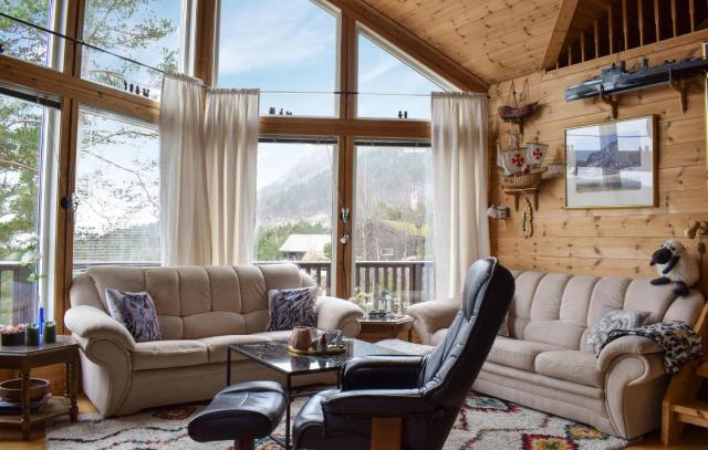 Lovely Home In Jørpeland With House Sea View