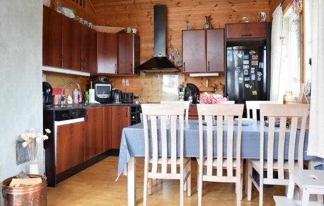 Lovely Home In Jørpeland With House Sea View