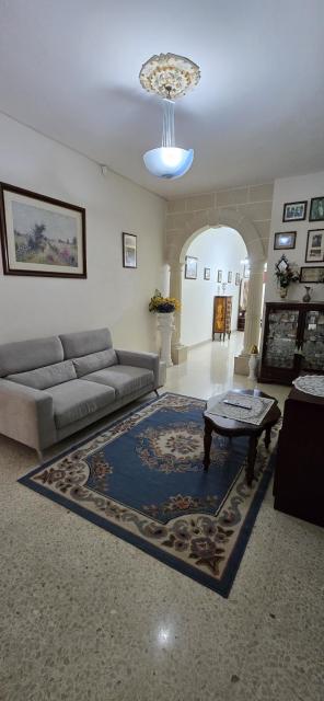 Lourdes House
