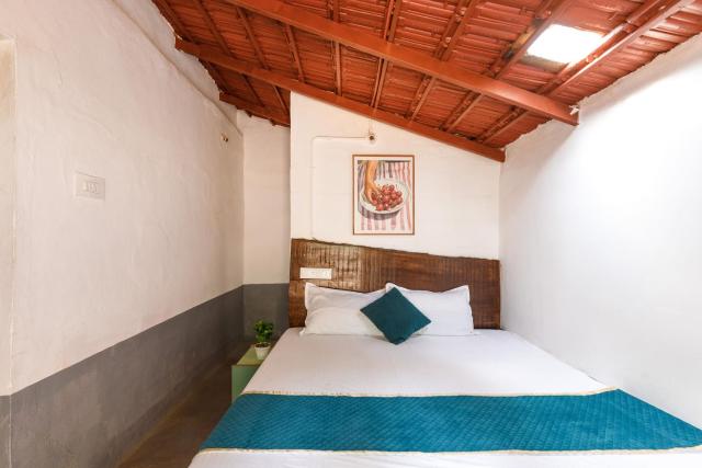 Underground Hostel By Bilwa Estate
