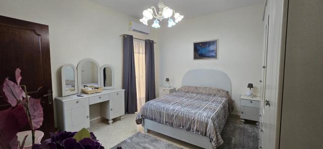 Lourdes House