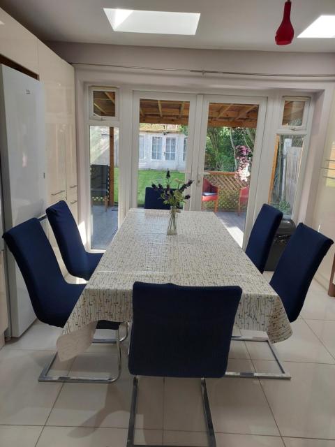 Langley Guest House Nr Pinewood Studios