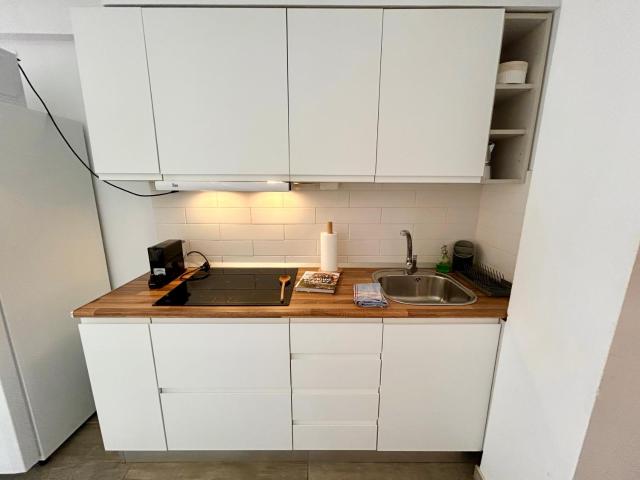 Maravilloso apartamento en Platja d'Aro muy cerca de la playa