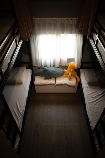 ooMii Hostel