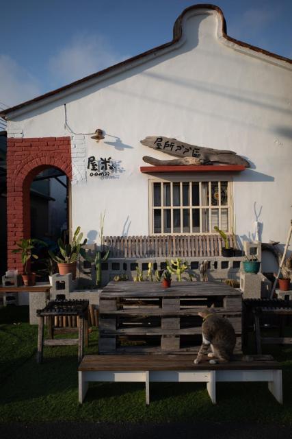 ooMii Hostel