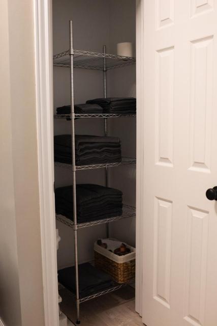 Hubbs Cellar at JS Hubbs Guest House