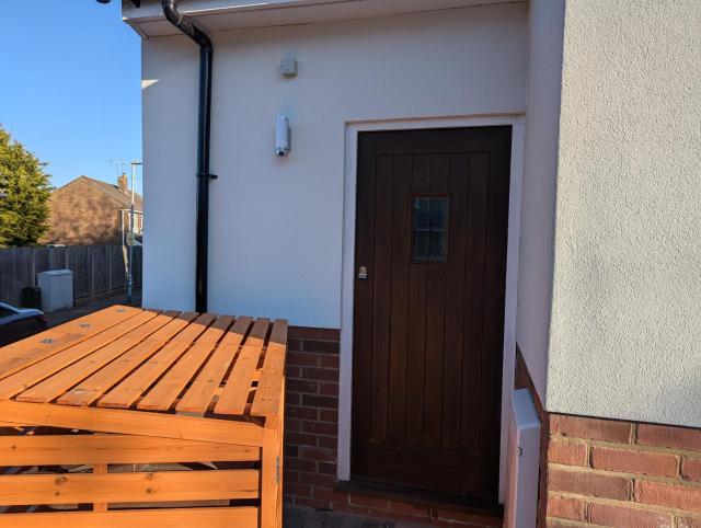 Ox Lane Annexe - Harpenden