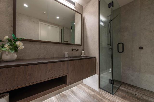 Stunning Views - Modern luxury 3 BR Apt in Remuera