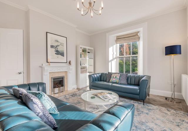 Luxury Apartment in Bowness