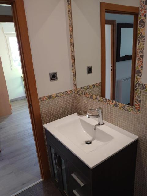 Apartamento de 2 habitaciones