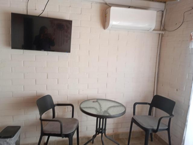 Habitaciones Pabla