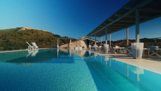 A Point Porto Ercole Resort & Spa