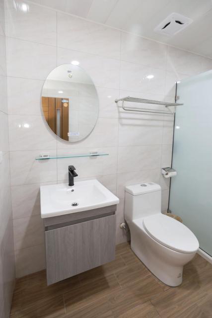 戀海輕旅Ocean Pride Hostel