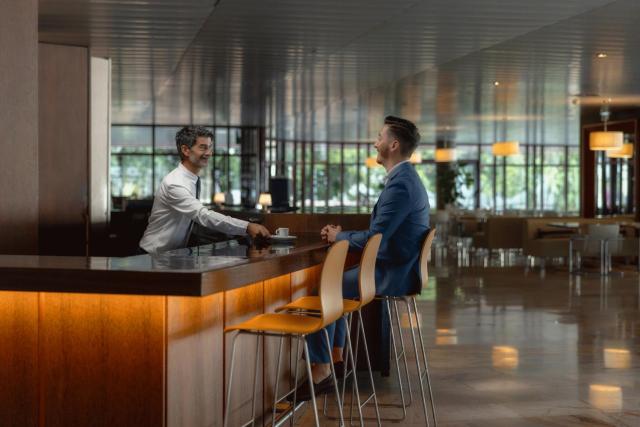 Pestana Casino Park Hotel & Casino