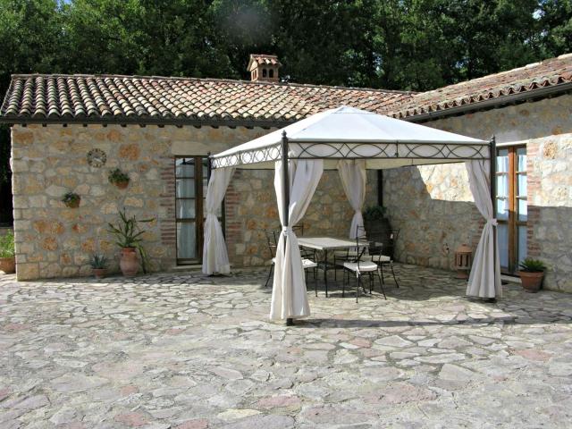 appartamento Villa Elena